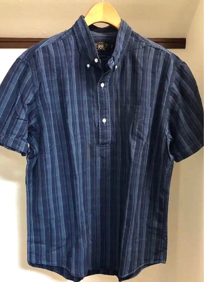 Marua_t さま専用 最終価格　希少　RRL 極美品