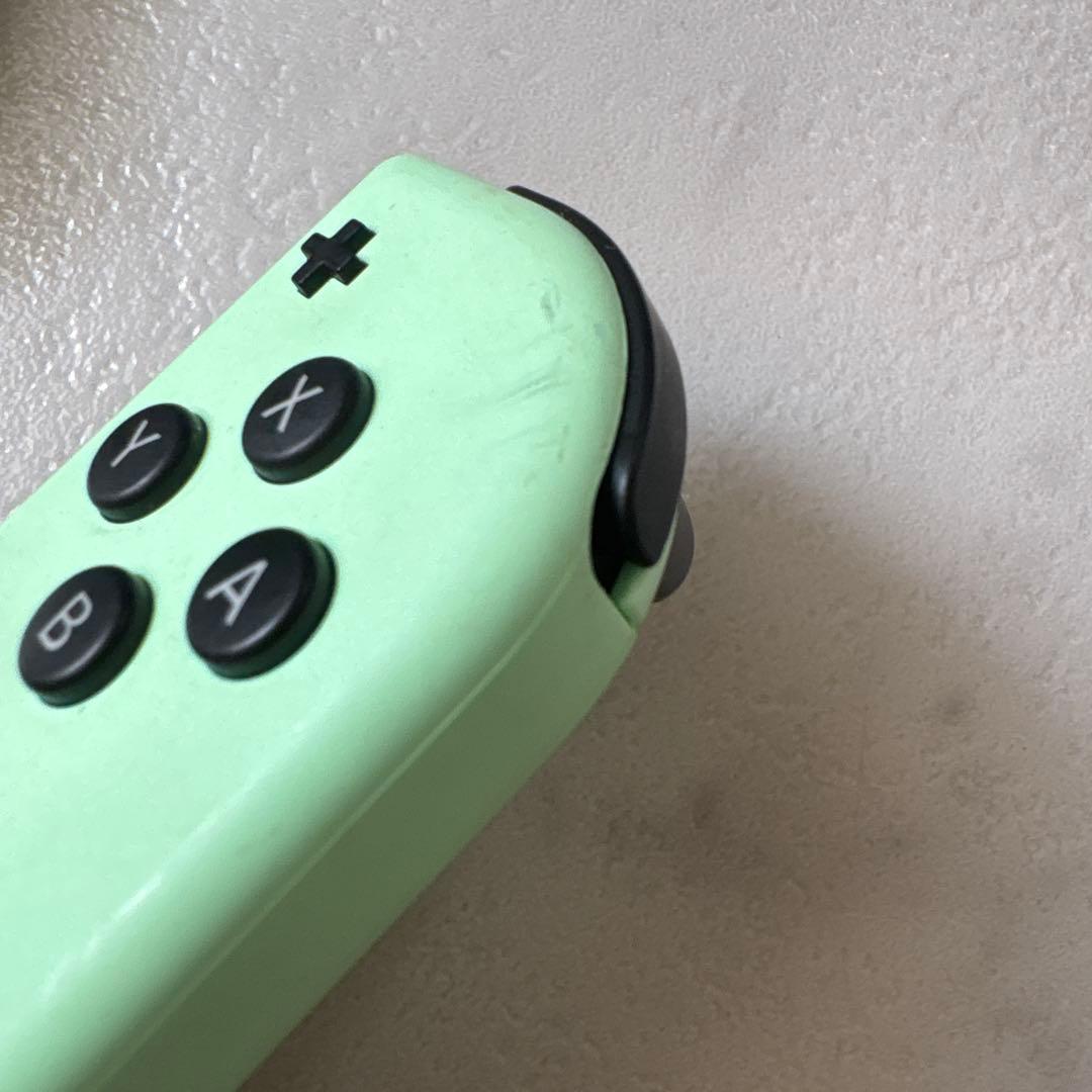 あつまれ森カラーおまけ付き！Nintendo Switch送料無料