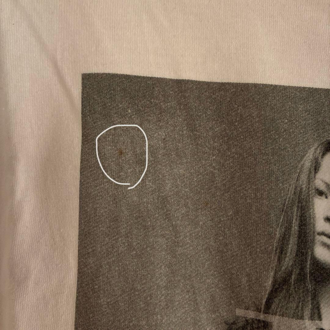 レア  Jeans Tシャツ Mサイズ