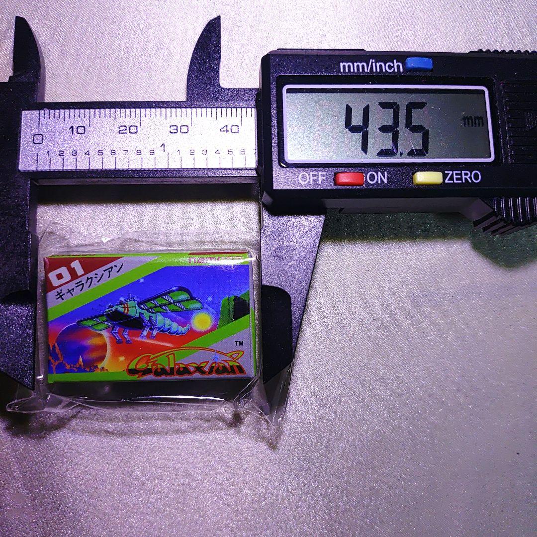 未開封　ナムコ ミュージアム カセットピンズコレクション 全10種