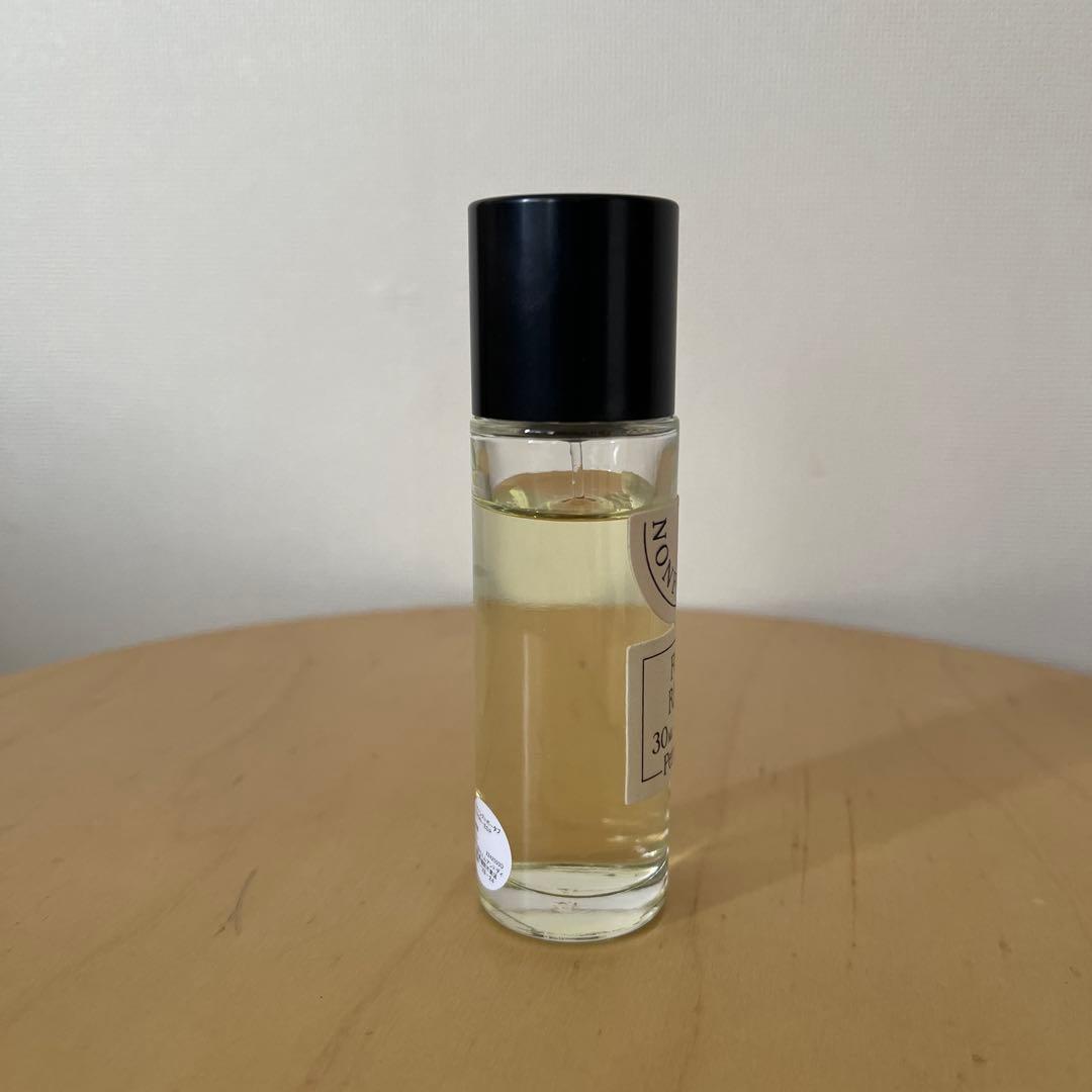 NONFICTION FOR REST 香水 30ml