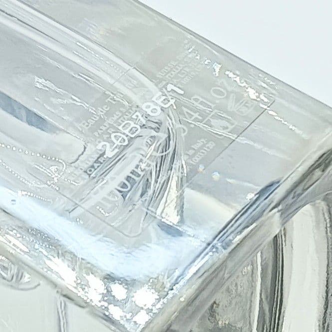 ほぼ満量 ブルガリ マン 100ml　ブルガリマン　BVLGARI MAN