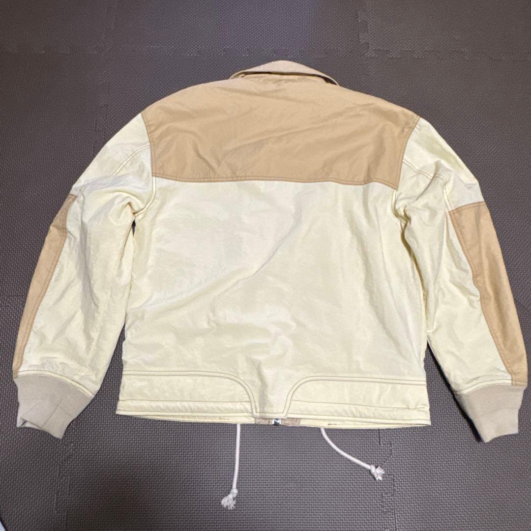 ディーゼル DIESEL ジャケット ブルゾン　アウターのま