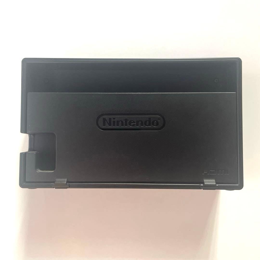 Nintendo Switch グレー 本体 純正 HDMIケーブル付き