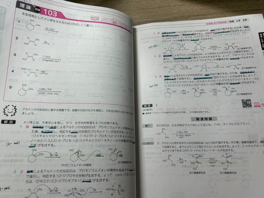 回数別既出問題集　14冊セット　薬剤師国家試験