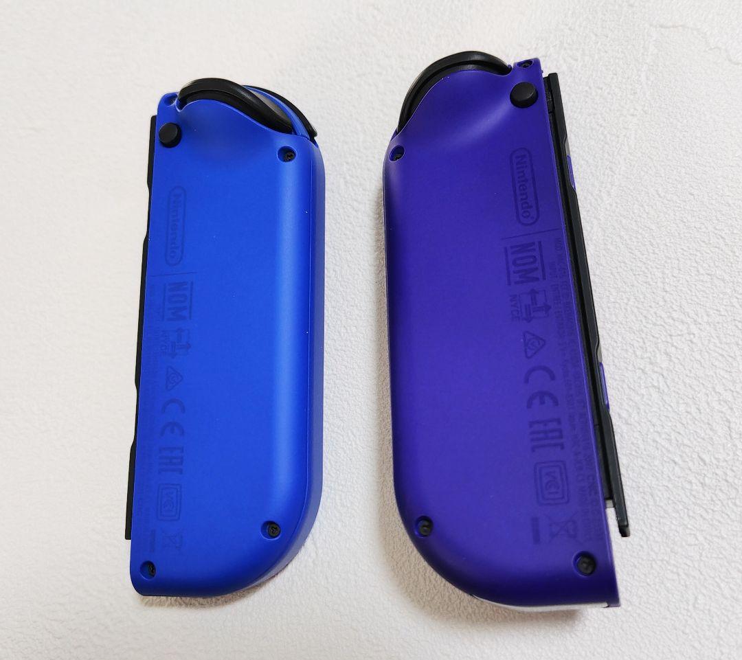 Joy-Con L/R ゼルダの伝説 スカイウォードソード エディション