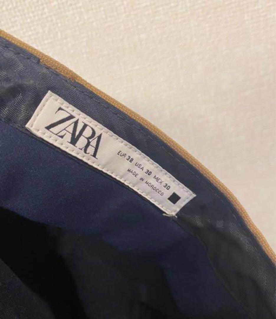 ジャケット セットアップ ZARA