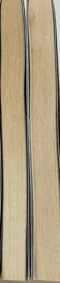 [初版帯付き] シェルブリット 2冊セット