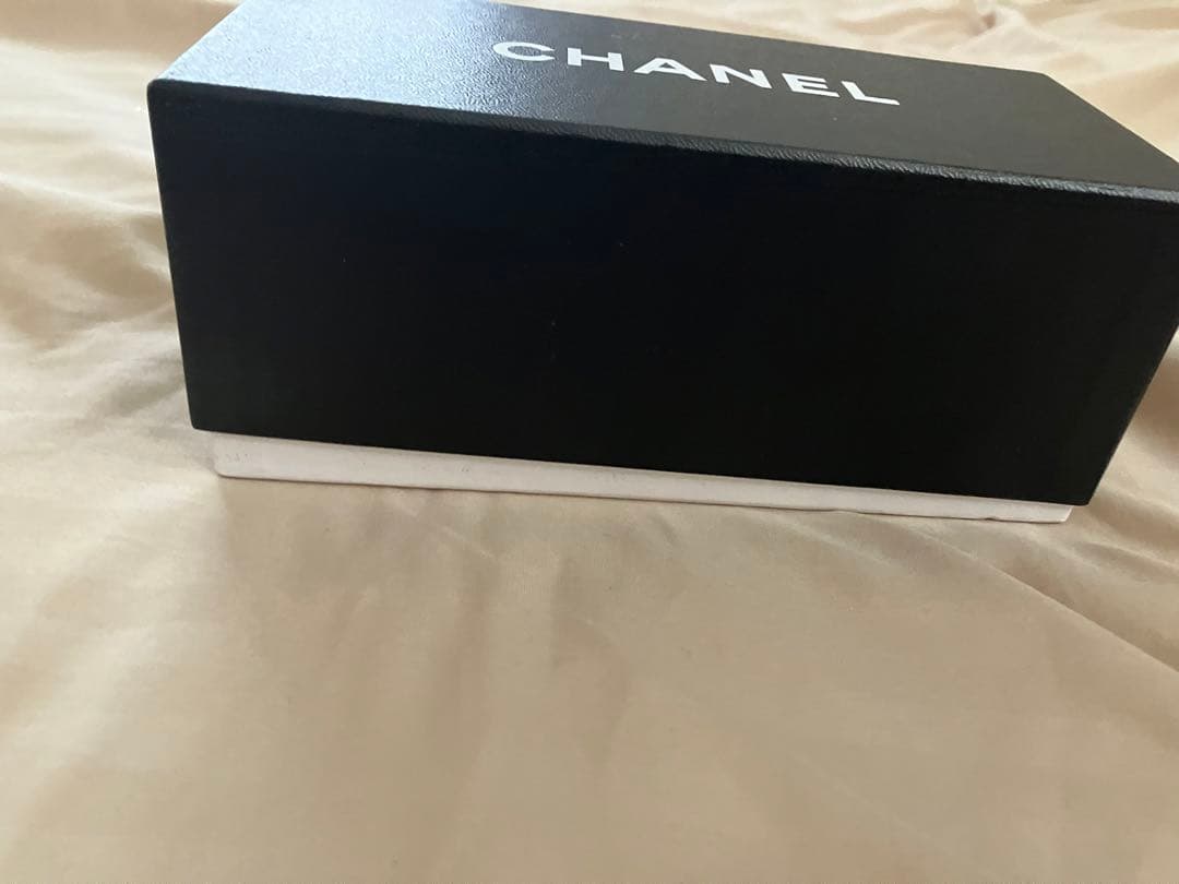 ほのぴー様　シャネル　サングラス