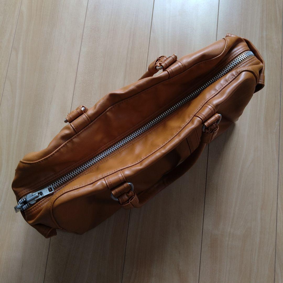 ほぼ新品 ポーター フリースタイル ボストンバッグ