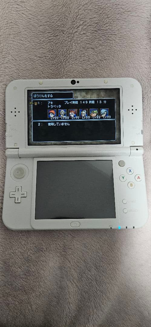 ドラゴンクエストIV・Ⅴ・Ⅵ・Ⅶ・Ⅷ　セット　4.5.6.7.8　ds、3ds