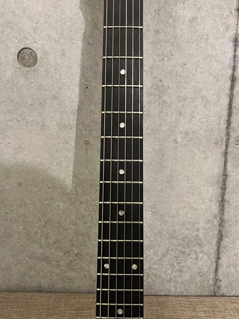 ギター Gibson SG Special Worn Yellow