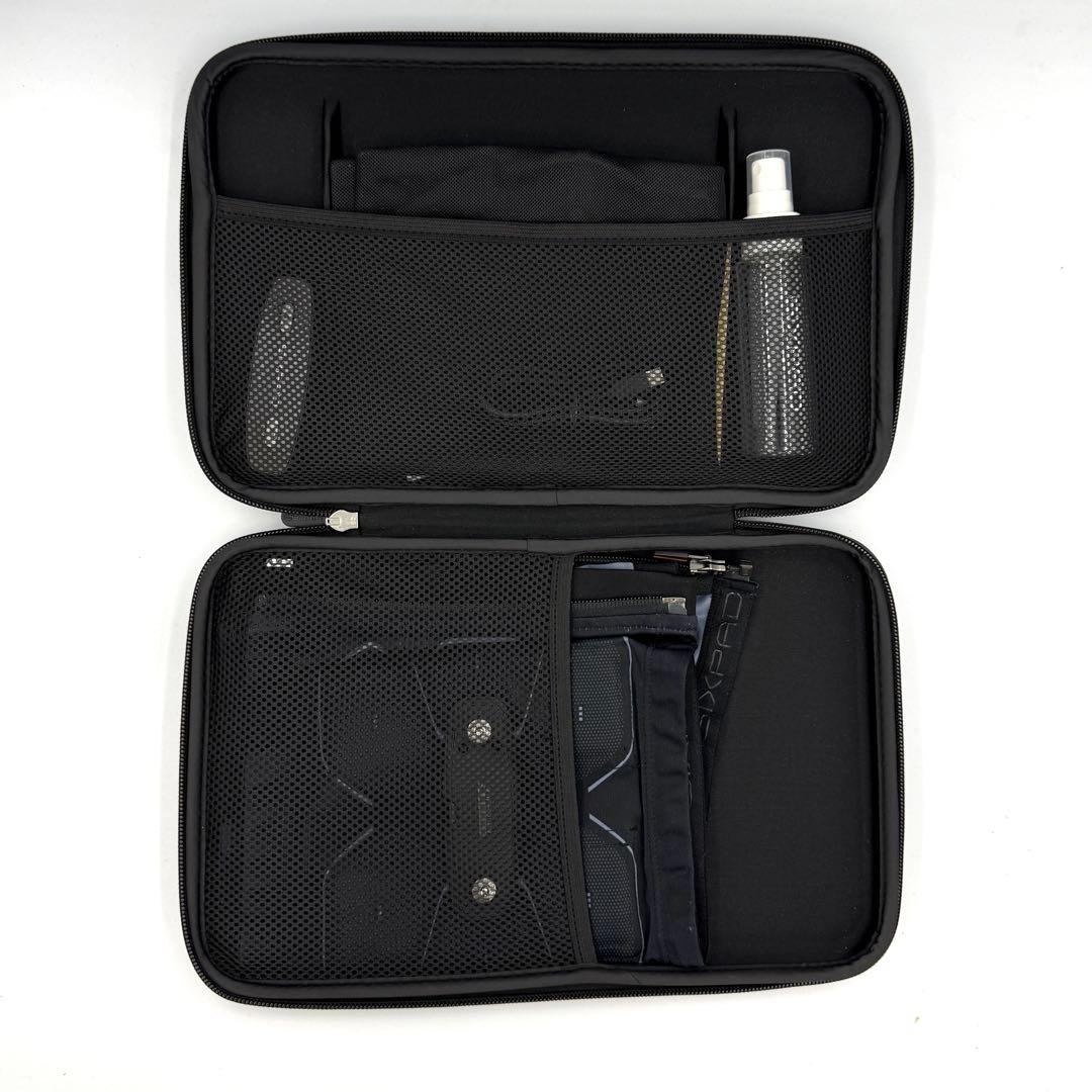 【美品】SIXPAD Powersuit Lite Abs Mサイズ