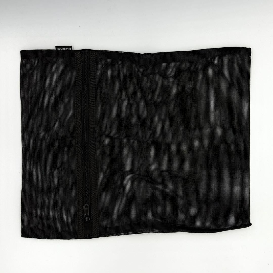 【美品】SIXPAD Powersuit Lite Abs Mサイズ