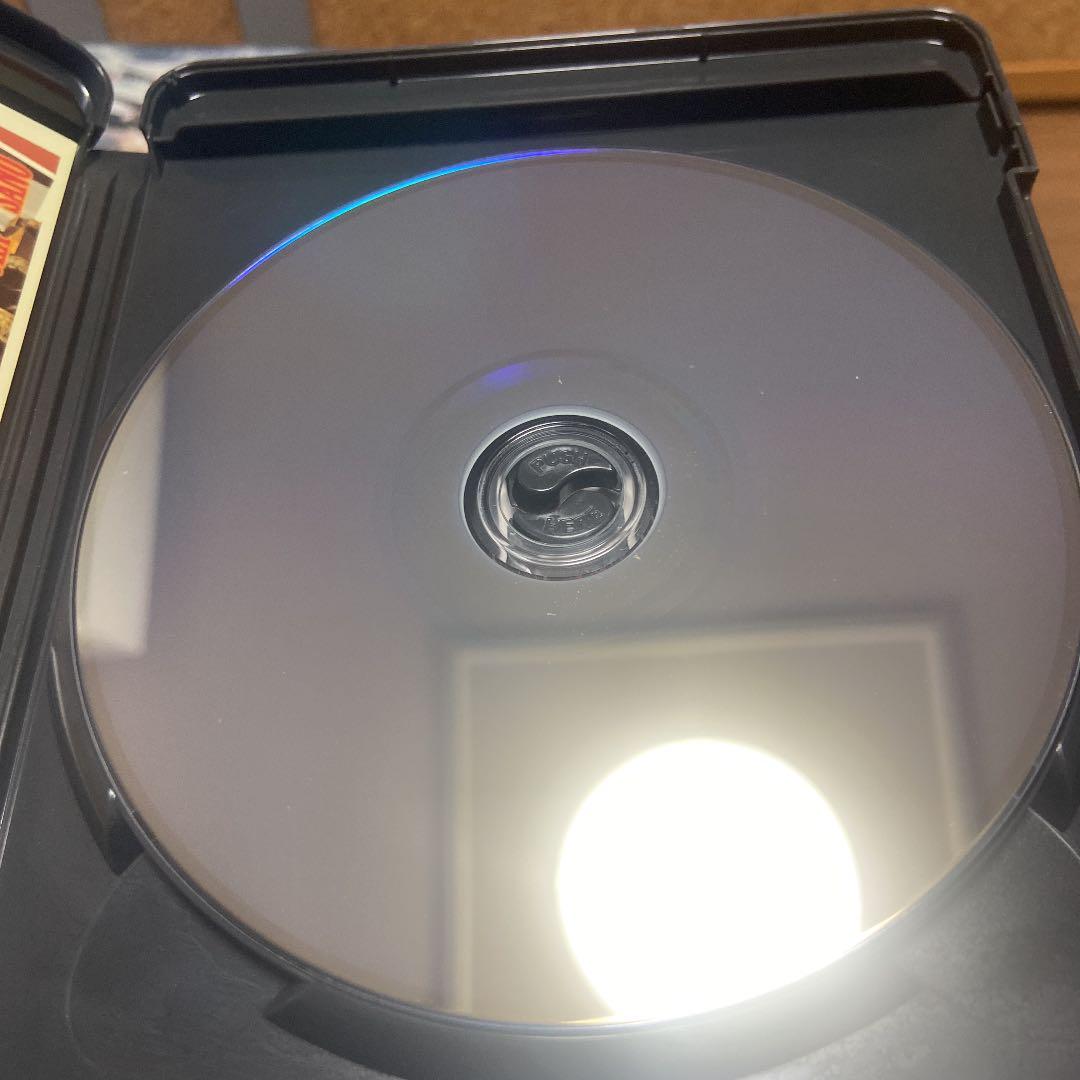 超希少　国内正規品 Blu-ray 長髪大怪獣 ゲハラ ブルーレイ