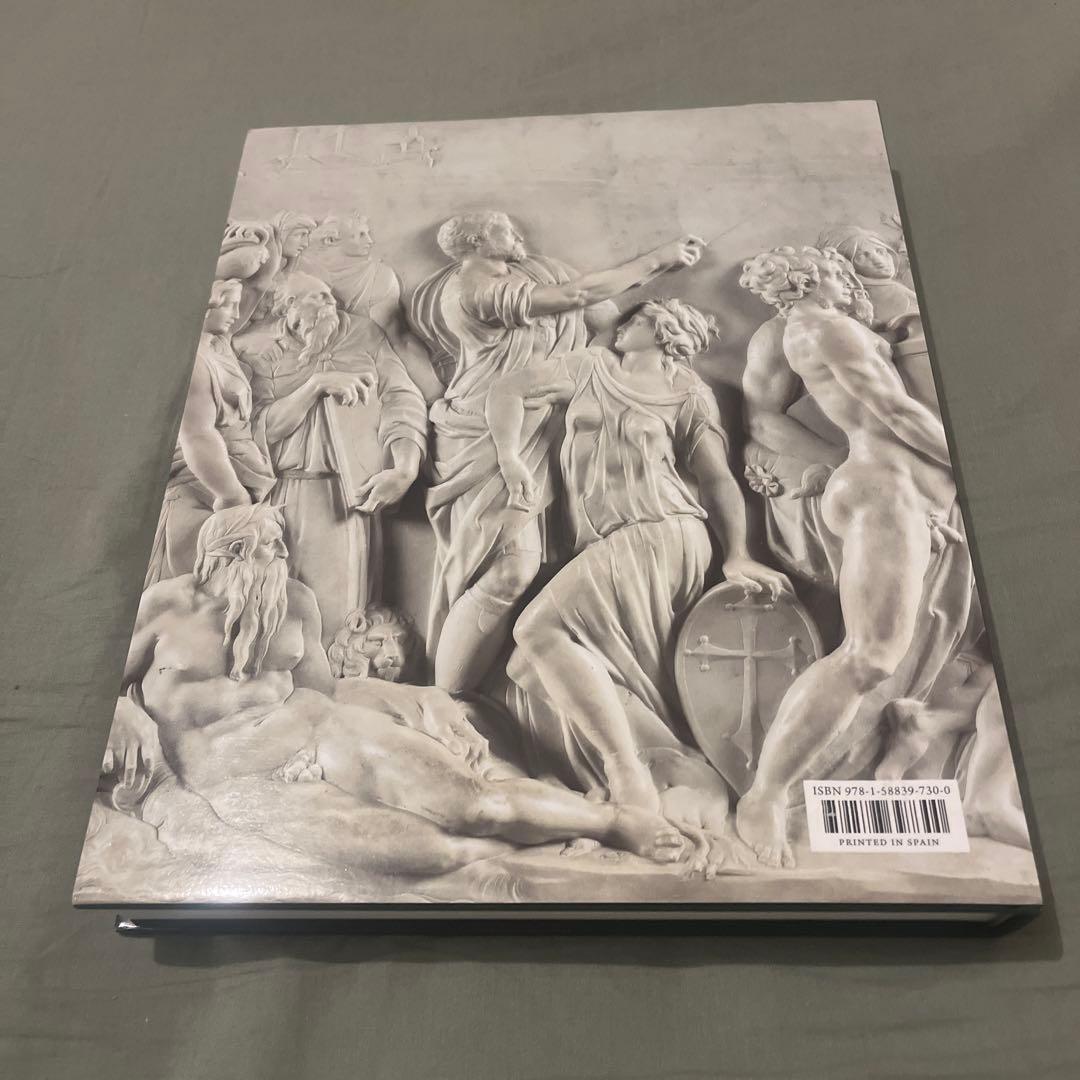 洋書 The Medici Portraits and Politics