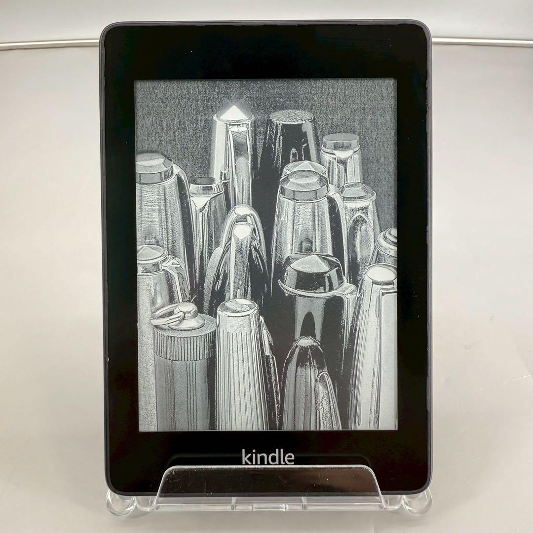 kindle paperwhite 第10世代 32GB キンドル