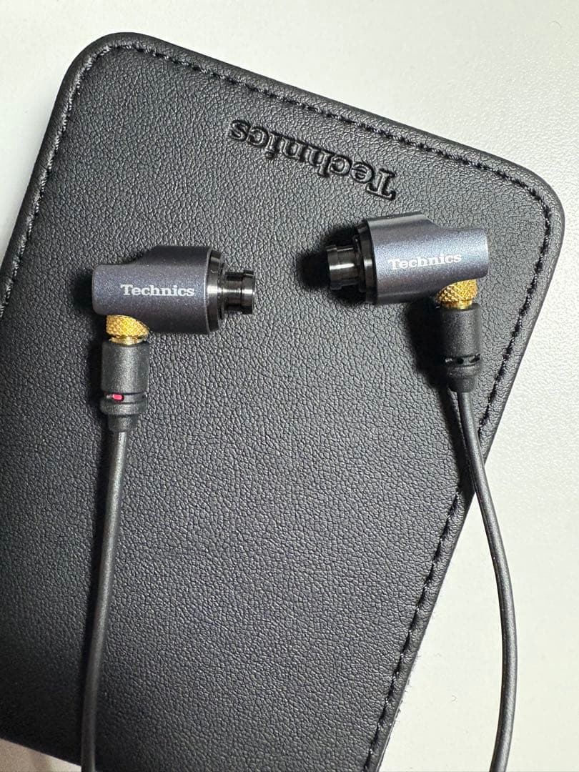 イヤホン Technics EAH-TZ700