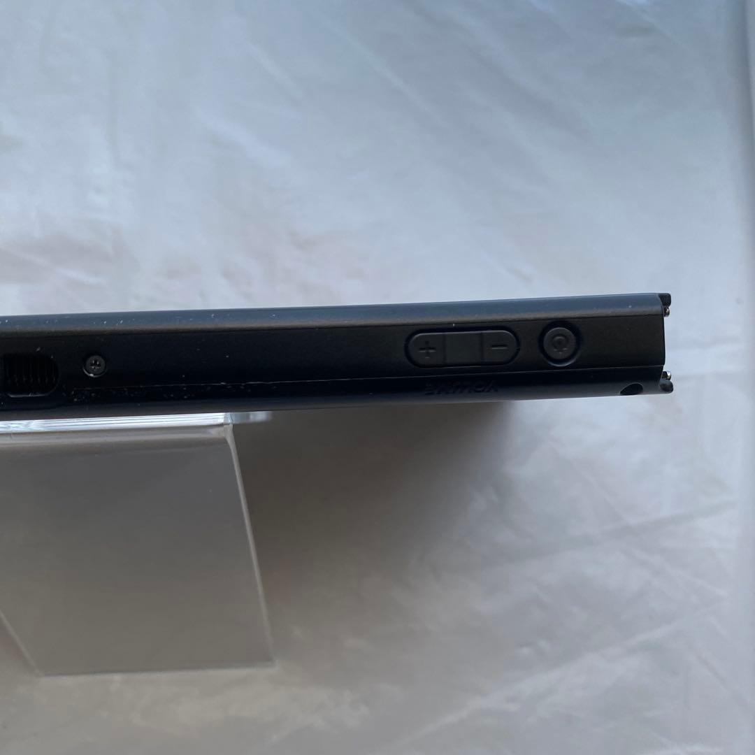 ニンテンドースイッチ　本体のみ　未対策機