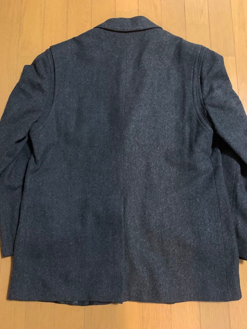 未使用 PENDLETON ペンドルトン テーラードジャケット USA製