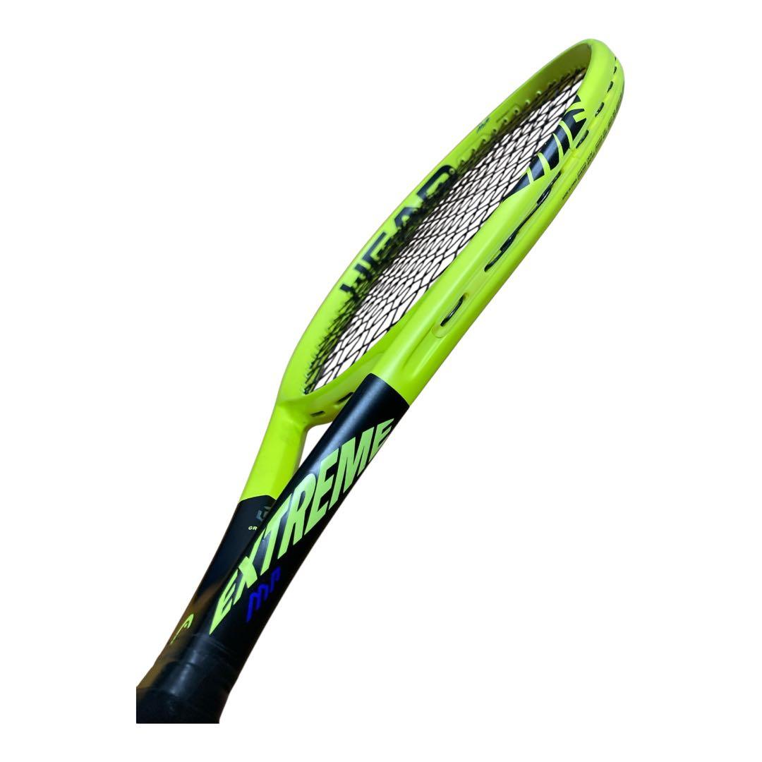 HEAD Graphene 360 Extreme MP テニスラケット