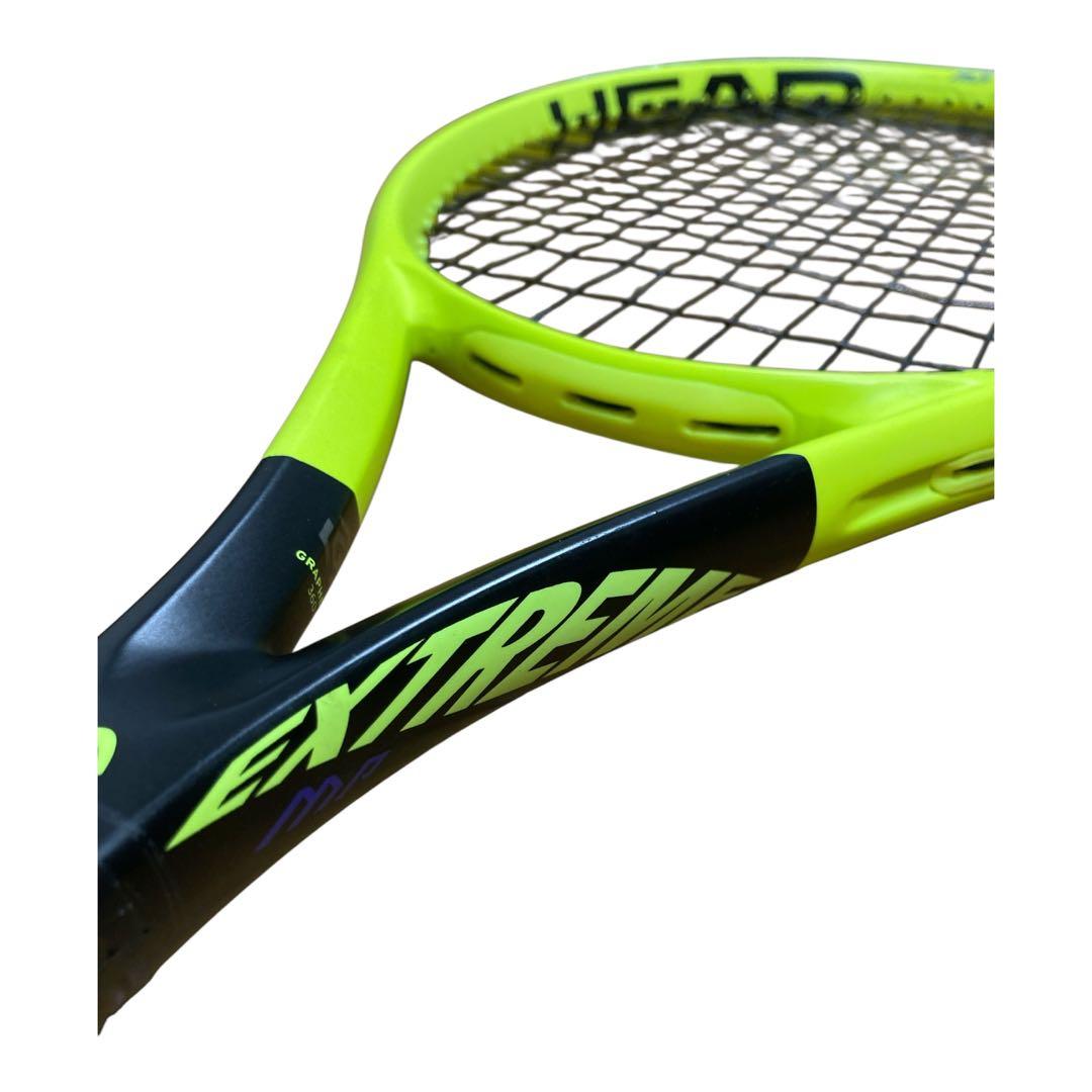 HEAD Graphene 360 Extreme MP テニスラケット