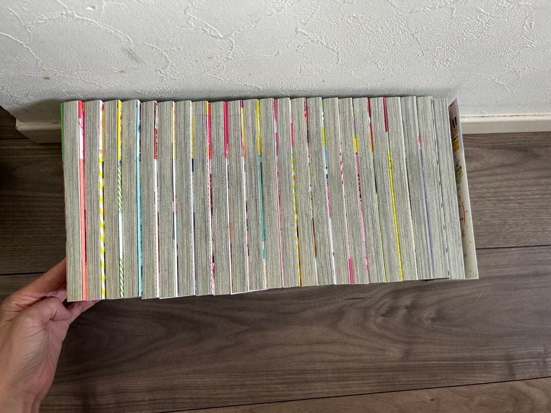 【全巻帯付き・即購入可】なまいきざかり 全23巻セット 小冊子3冊付き