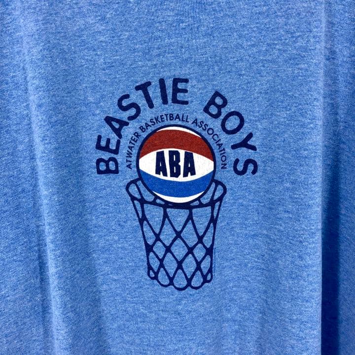トップス 90's Beastie Boys T-shirt