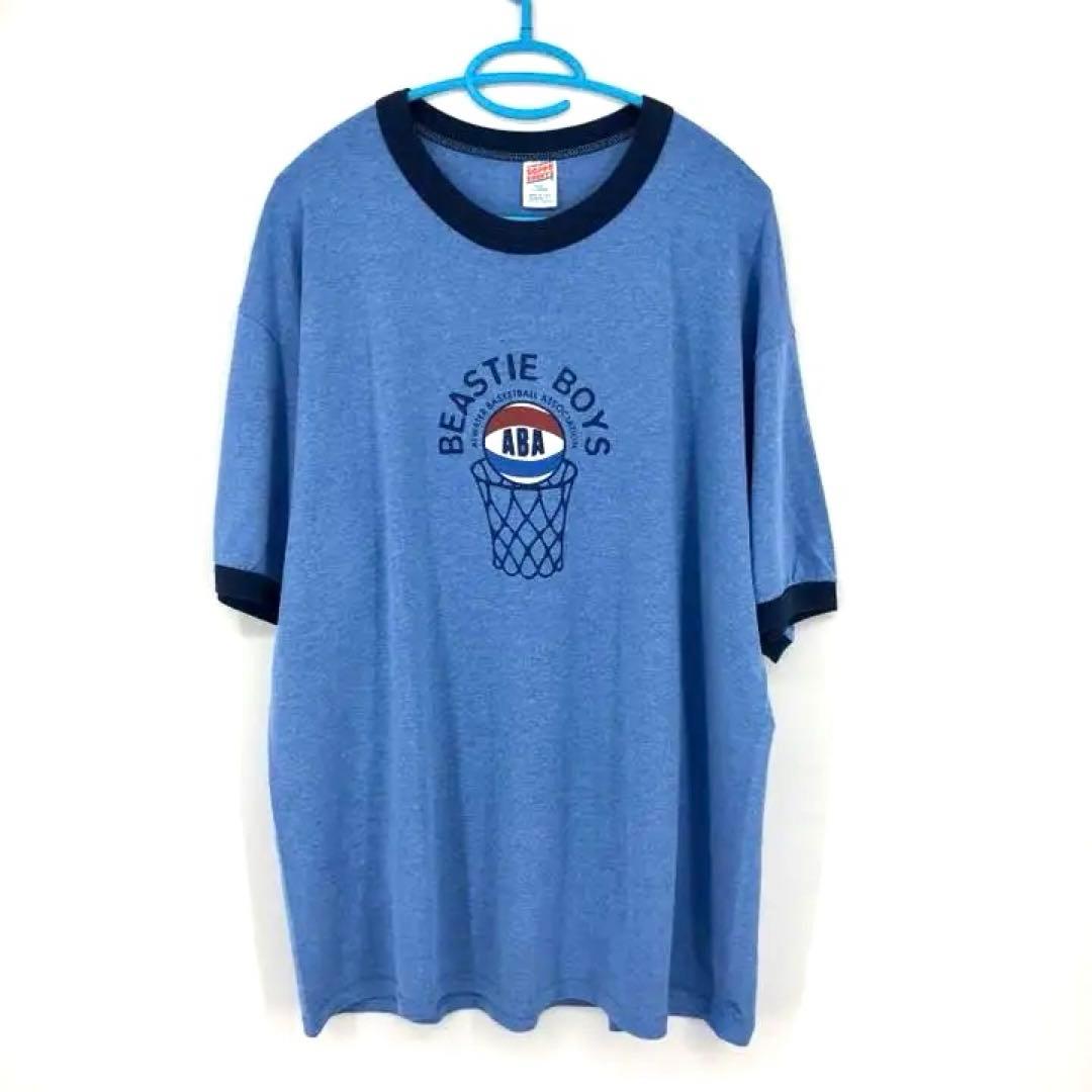 トップス 90's Beastie Boys T-shirt