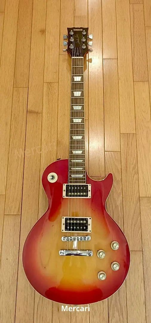 ヤマハStudio Lord SL400S ジャパンビンテージ　1980年代製