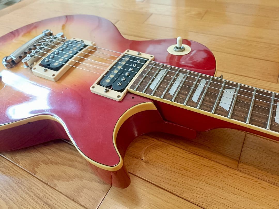 ヤマハStudio Lord SL400S ジャパンビンテージ　1980年代製