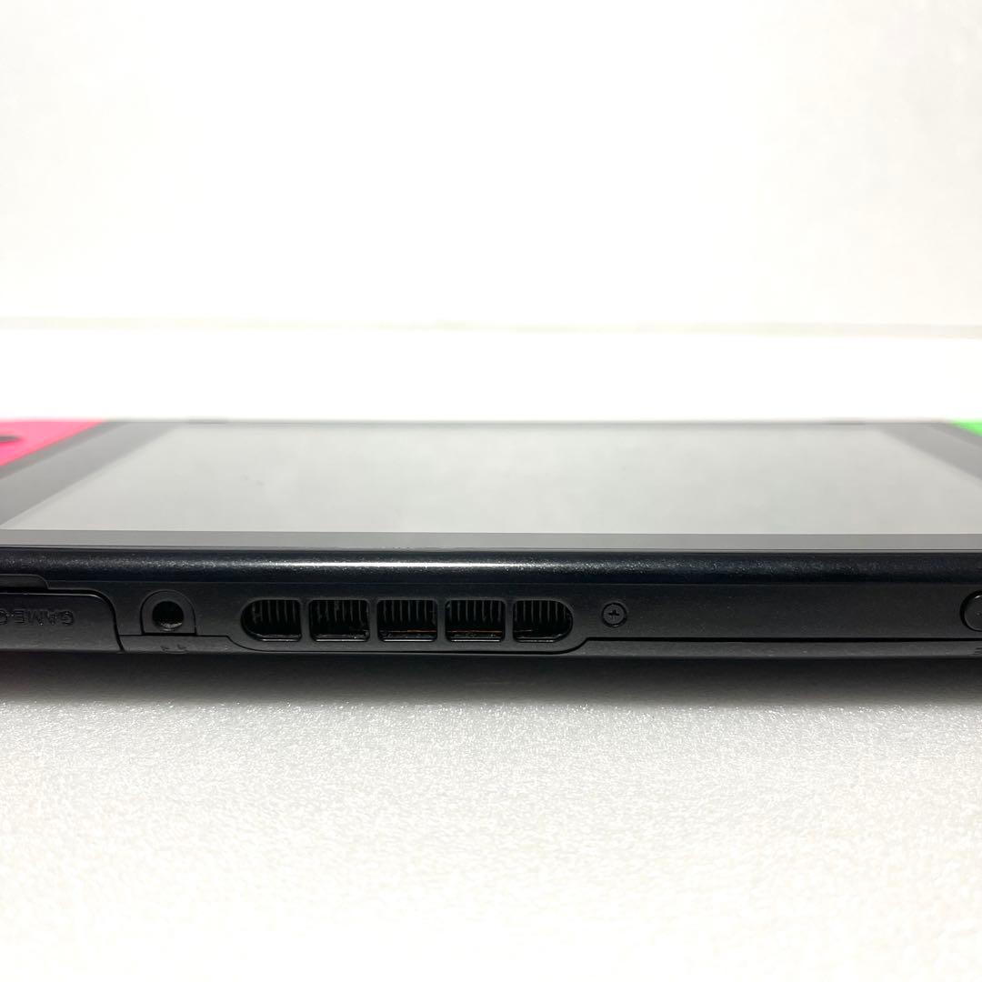 （旧）Nintendo Switch 本体　アダプター　ドックセット