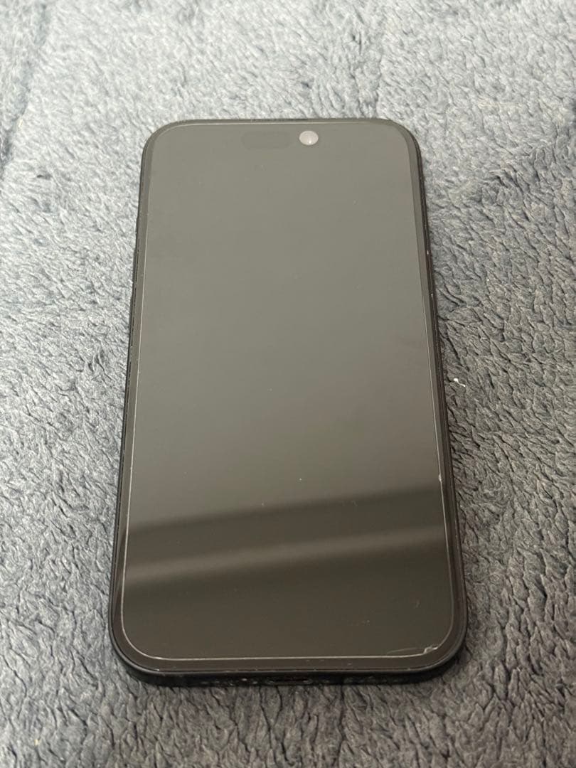 Apple iPhone 15 本体