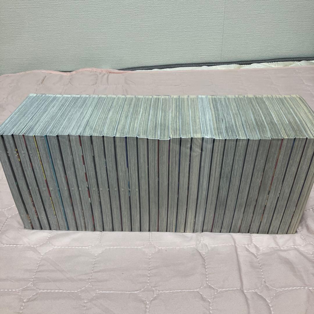 呪術廻戦 全巻30巻セット