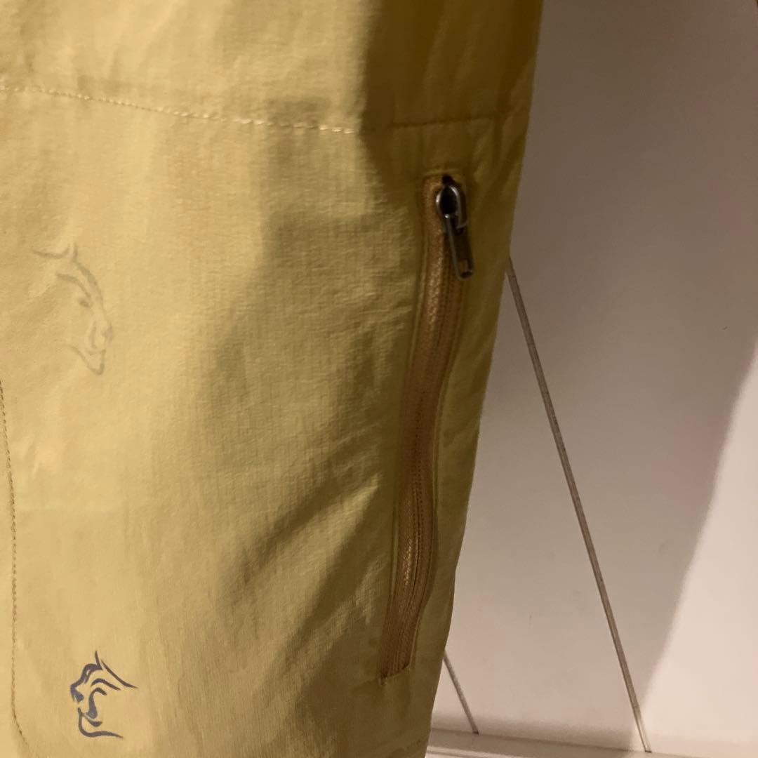 Y*i様 Teton Bros Wind  Hoody ウインドリバー