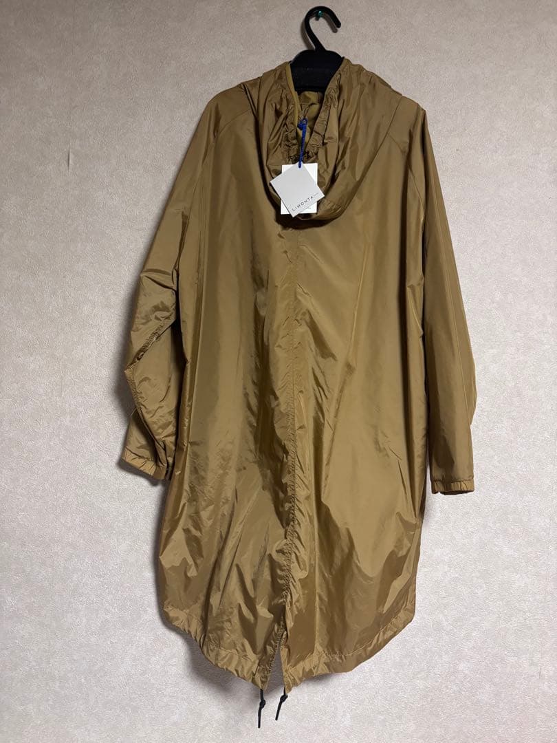 新品 ジャーナルスタンダード別注Cape HEIGHTS⭐︎ロングコート