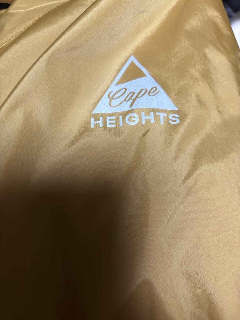 新品 ジャーナルスタンダード別注Cape HEIGHTS⭐︎ロングコート