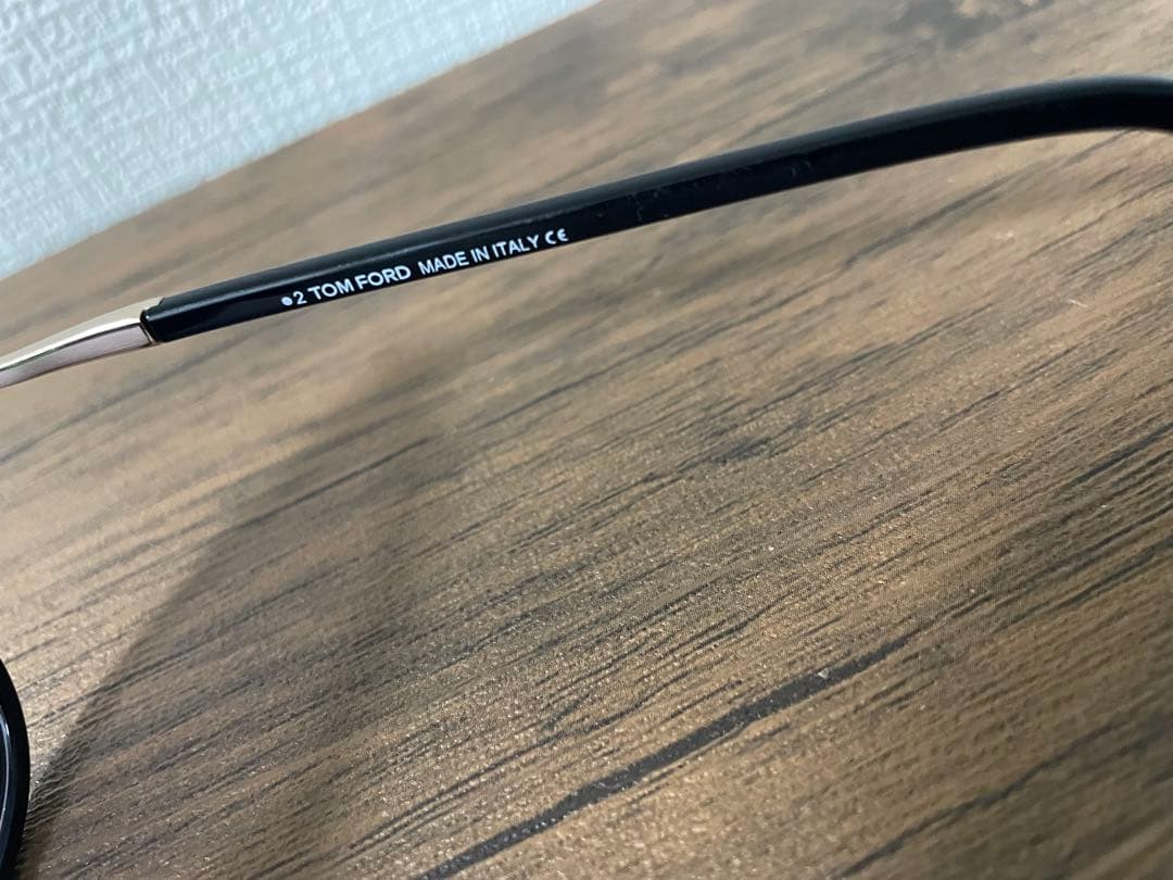 専用 トムフォード ライトカラー サングラス TOM FORD FT5397F