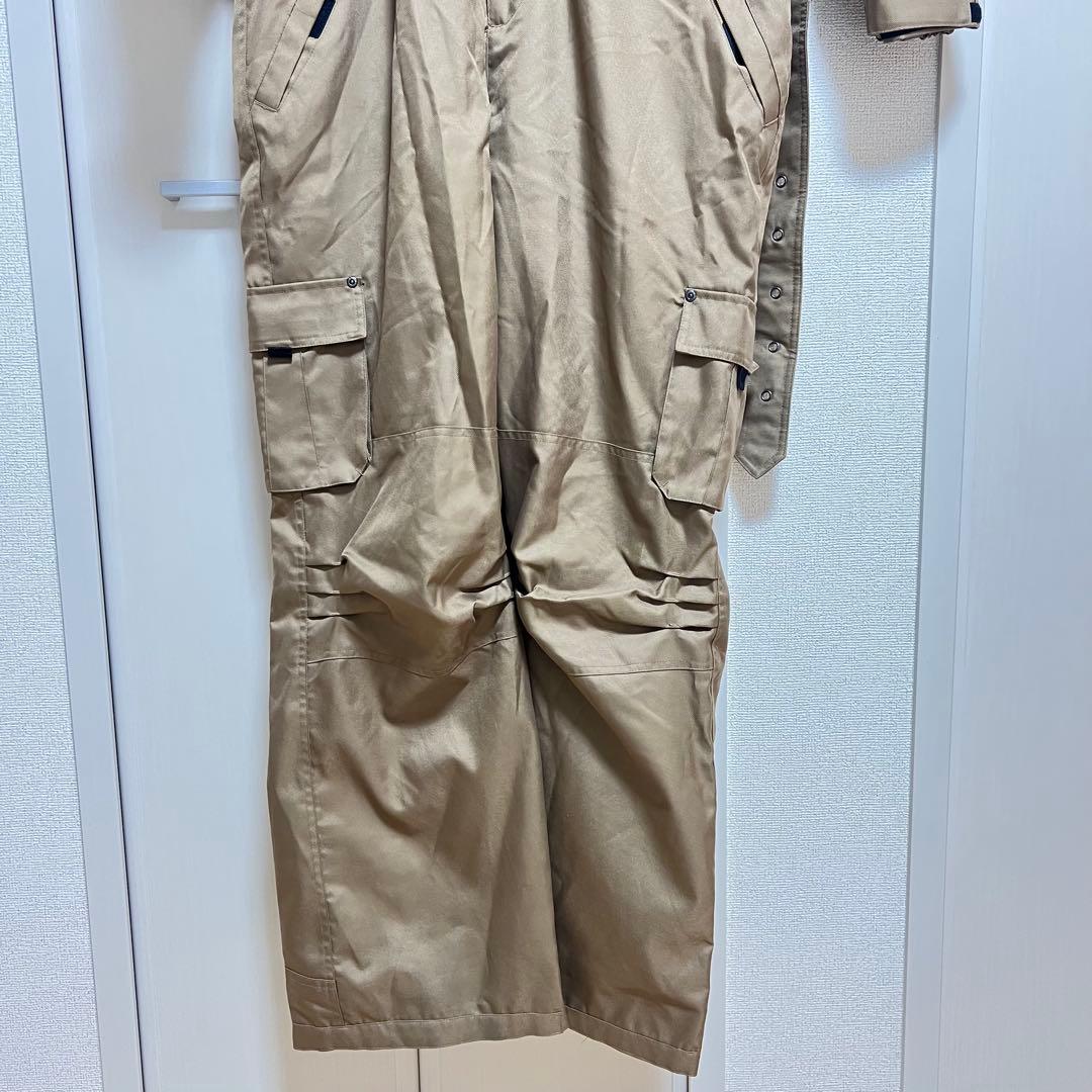 ❣️美品❣️PONTAPES ポンタぺス スノーボードウェア Lつなぎ
