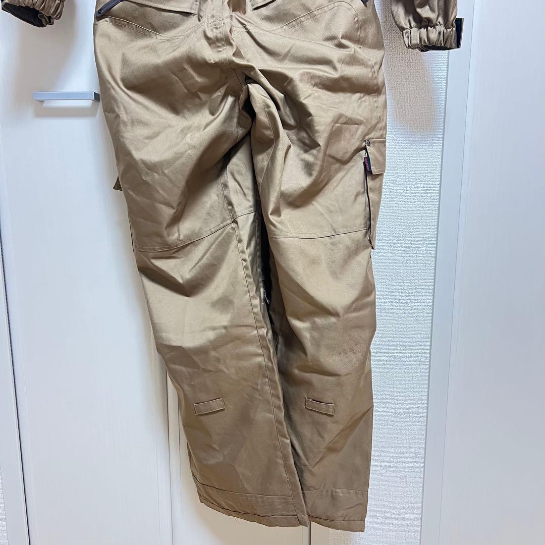 ❣️美品❣️PONTAPES ポンタぺス スノーボードウェア Lつなぎ