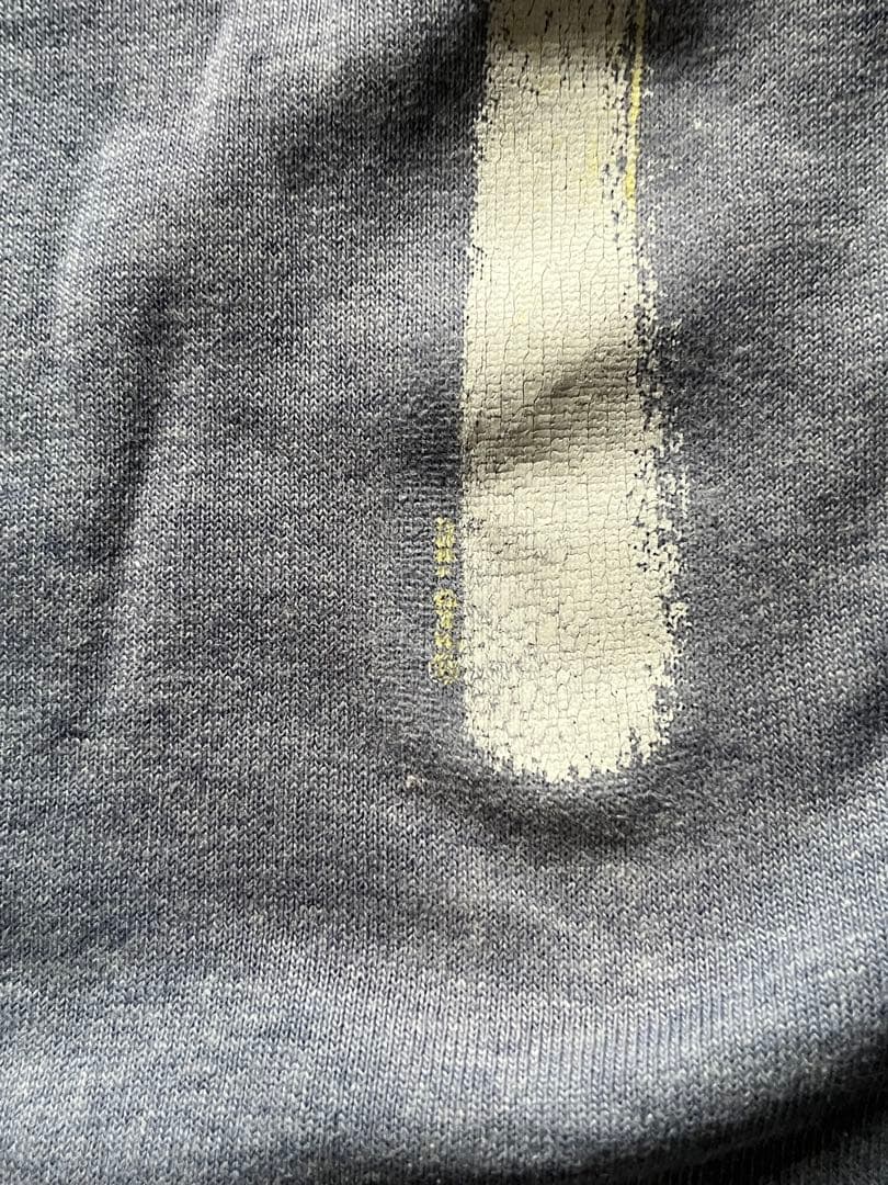 鬼フェード　90s Sonic Youth ソニック　ユース　Tシャツ XL
