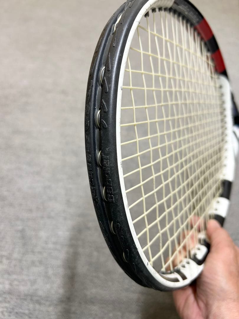 バボラ ピュアドライブ Roland Garros L3