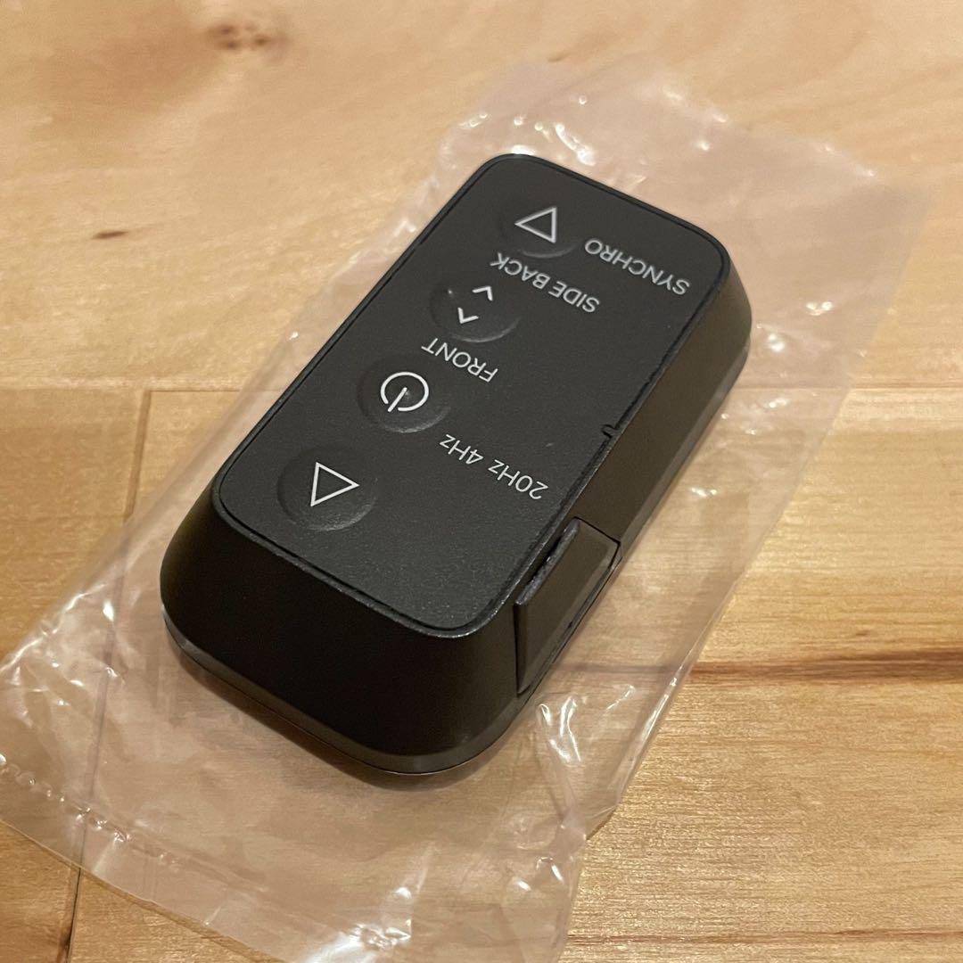 美品‼️SIXPAD パワースーツライト コアベルト M