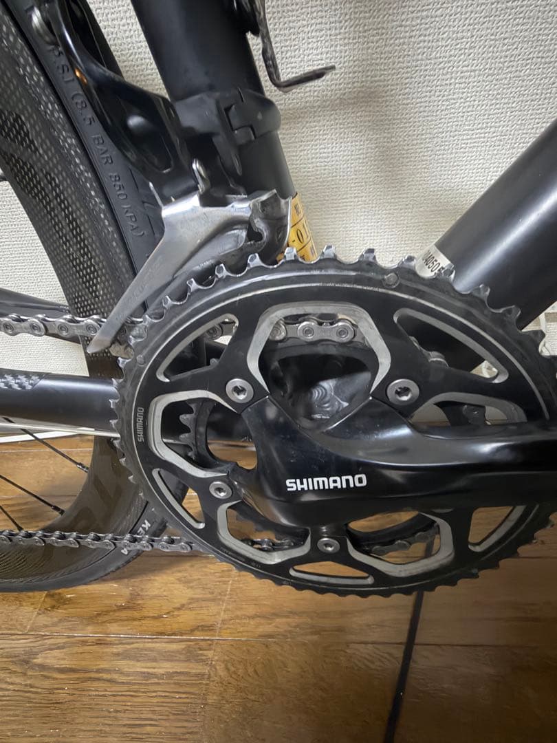 Merida ride400 送料込み