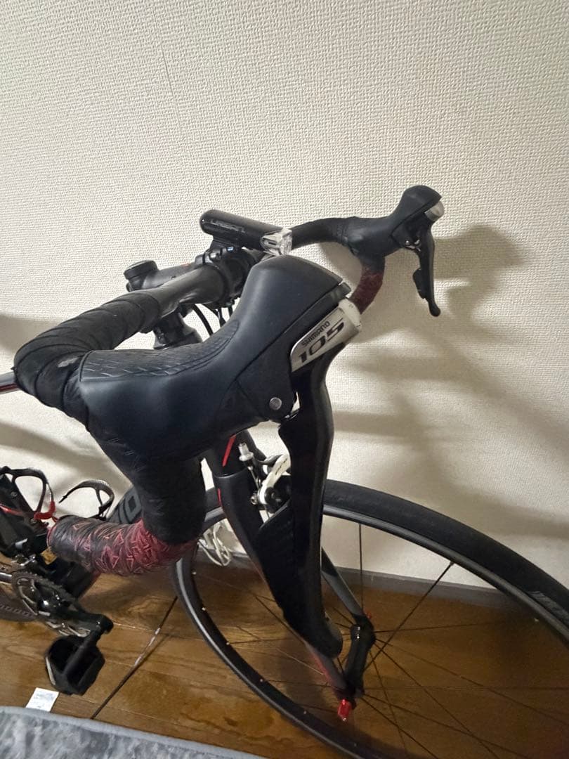Merida ride400 送料込み