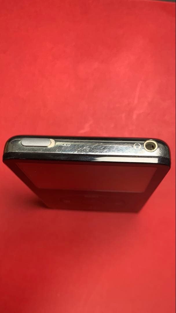 ポータブルプレーヤー Apple iPod 30GB A1136