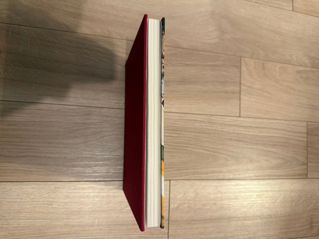 美品 井田幸昌 画集 150部限定 End of Today