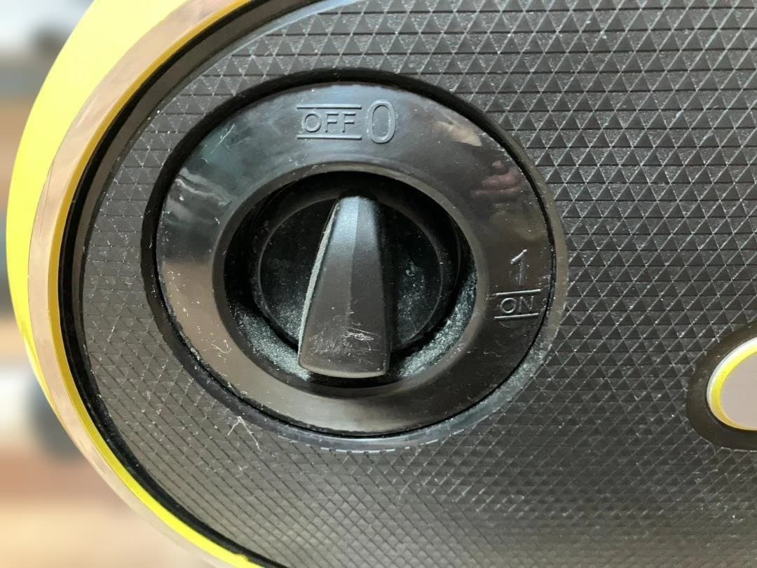 ケルヒャー 家庭用高圧洗浄機 サイレント JTK silent KARCHER
