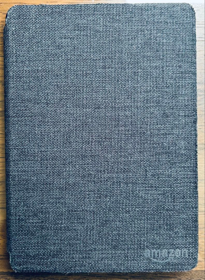 Kindle Paperwhite 第10世代 防水 wifi 8GB ブラック