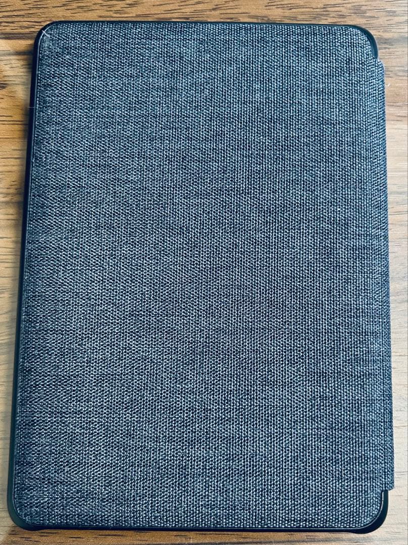Kindle Paperwhite 第10世代 防水 wifi 8GB ブラック